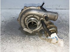 Recambio de turbocompresor para mg rover serie 45 (rt) 2.0 td referencia OEM IAM 4522833 PMF100500 
