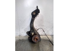 Recambio de mangueta trasera izquierda para mini cabrio (r52) cooper referencia OEM IAM   