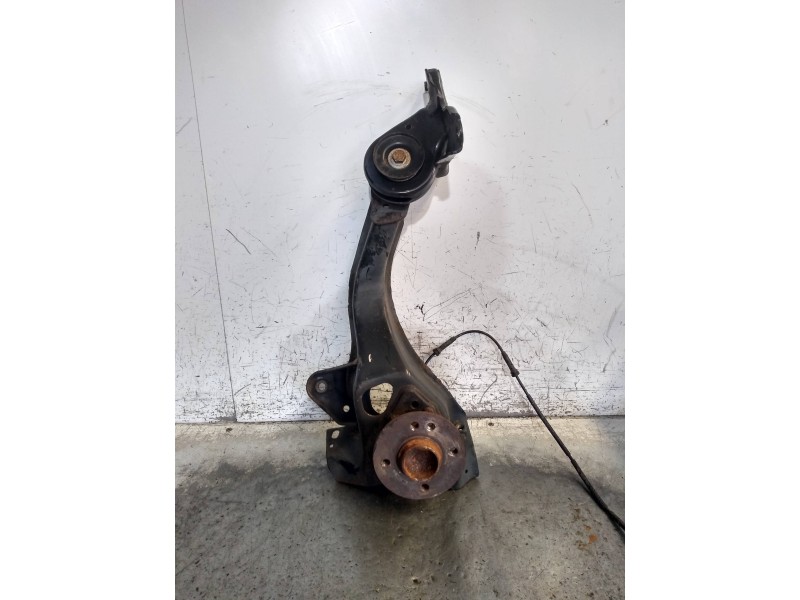 Recambio de mangueta trasera izquierda para mini cabrio (r52) cooper referencia OEM IAM   