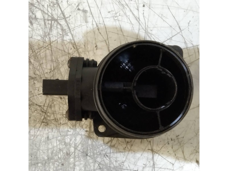 Recambio de caudalimetro para skoda octavia berlina (1z3) 2.0 tdi referencia OEM IAM 0281002461   Recambio de caudalimetro para skoda octavia berlina (1z3) 2.0 tdi referencia OEM IAM 0281002461