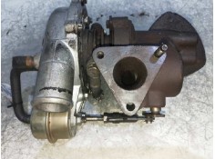 Recambio de turbocompresor para mg rover serie 45 (rt) 2.0 td referencia OEM IAM 4522833 PMF100500  2