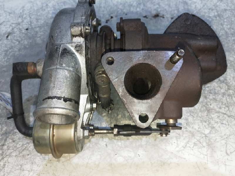 Recambio de turbocompresor para mg rover serie 45 (rt) 2.0 td referencia OEM IAM 4522833 PMF100500  Recambio de turbocompresor para mg rover serie 45 (rt) 2.0 td referencia OEM IAM 4522833 PMF100500