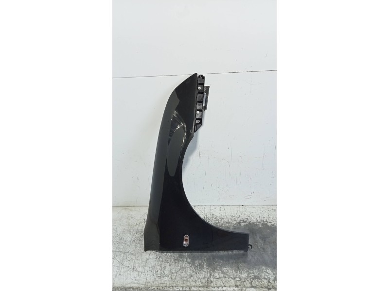 Recambio de aleta delantera derecha para saab 9-3 berlina 2.2 tid arc referencia OEM IAM   