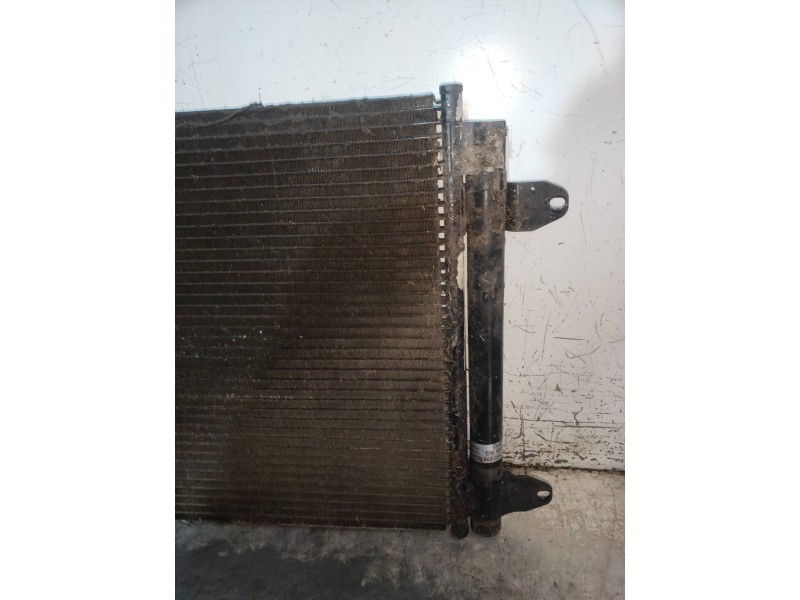 Recambio de condensador / radiador aire acondicionado para skoda yeti active referencia OEM IAM 1K0820411Q  