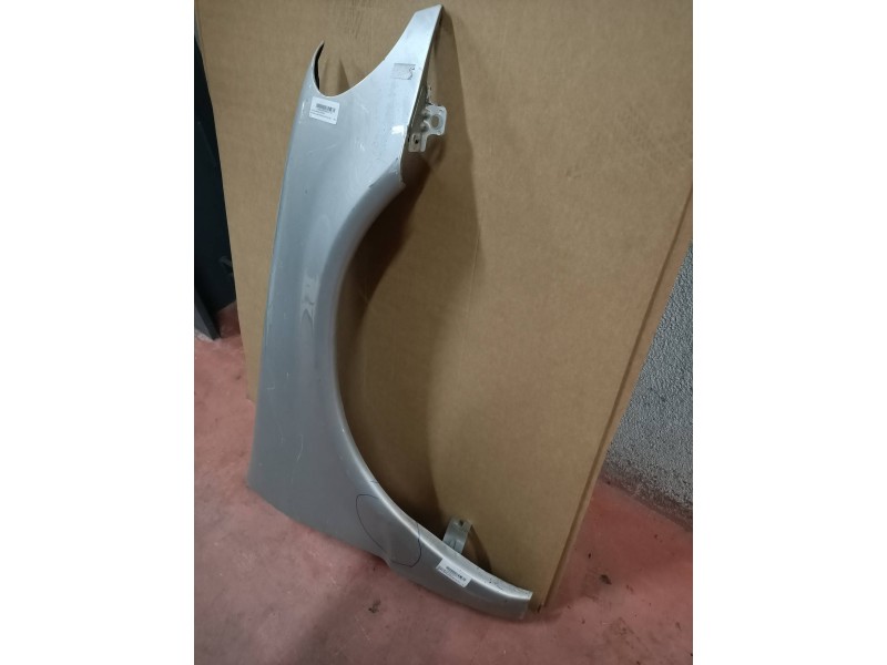 Recambio de aleta delantera derecha para mercedes clase m (w163) 320 (163.154) referencia OEM IAM   