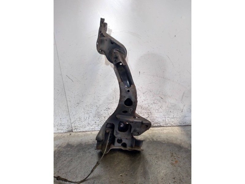 Recambio de mangueta trasera izquierda para mini cabrio (r52) cooper referencia OEM IAM   