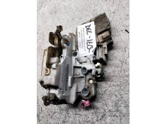 Recambio de motor cierre centralizado delantero izquierdo para nissan pick-up (d22) king cab 4x4 referencia OEM IAM  4P 