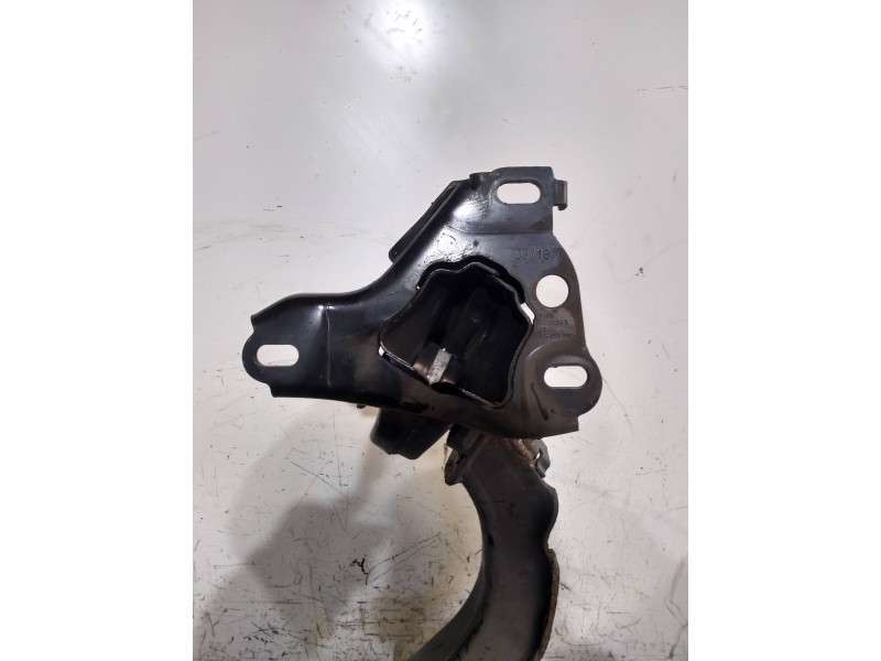 Recambio de mangueta trasera izquierda para mini cabrio (r52) cooper referencia OEM IAM   