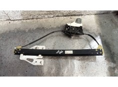 Recambio de elevalunas trasero derecho para audi sq5 (8r) 3.0 tdi quattro referencia OEM IAM 8R0839462E  