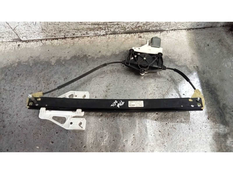 Recambio de elevalunas trasero derecho para audi sq5 (8r) 3.0 tdi quattro referencia OEM IAM 8R0839462E  