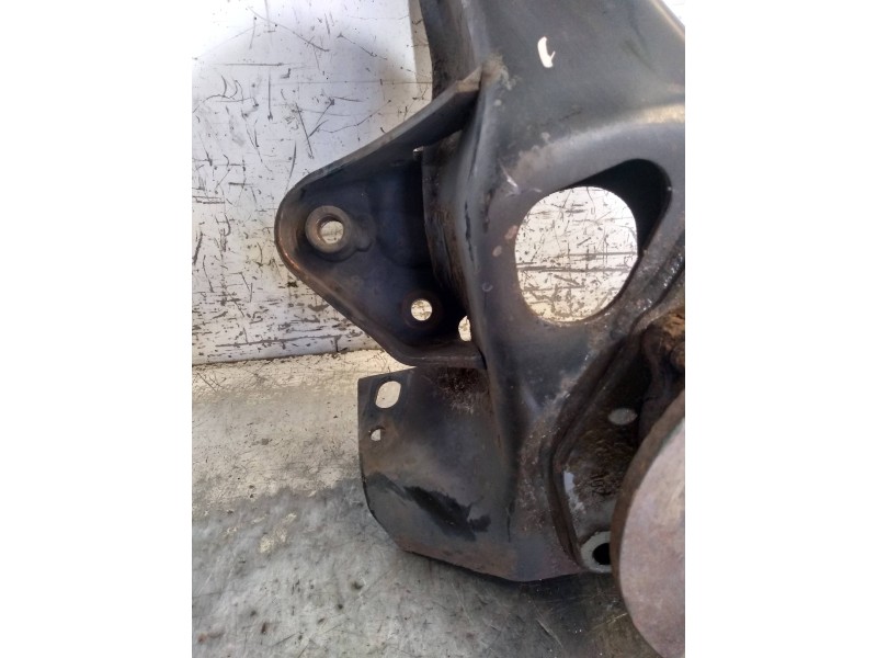 Recambio de mangueta trasera izquierda para mini cabrio (r52) cooper referencia OEM IAM   