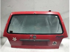 Recambio de porton trasero para volkswagen polo (801/803) 1.05 referencia OEM IAM   