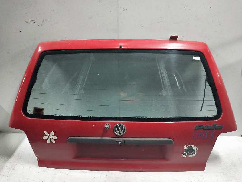 Recambio de porton trasero para volkswagen polo (801/803) 1.05 referencia OEM IAM   