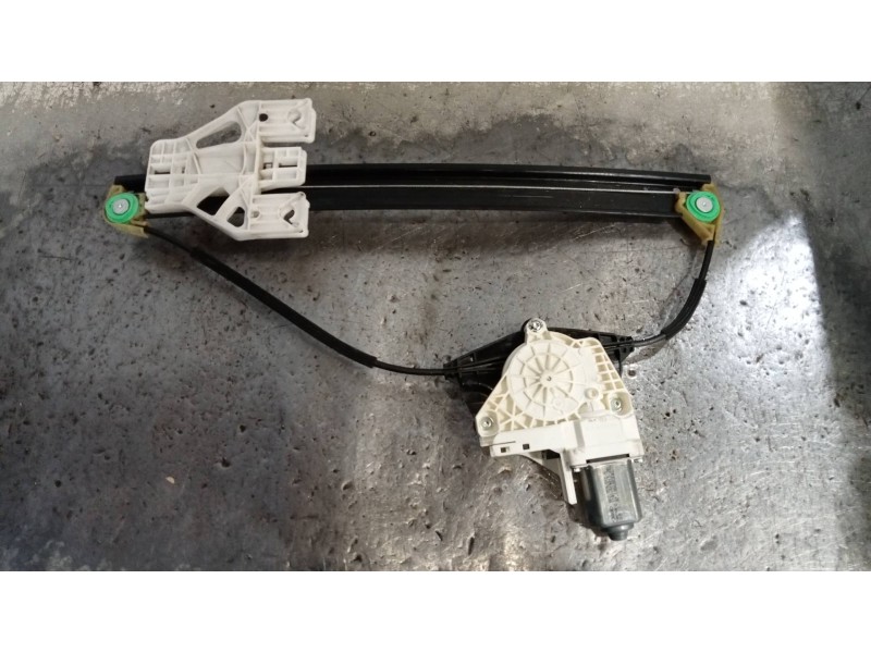 Recambio de elevalunas trasero derecho para audi sq5 (8r) 3.0 tdi quattro referencia OEM IAM 8R0839462E  