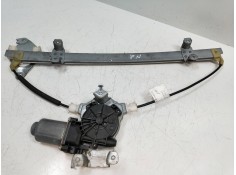 Recambio de elevalunas delantero derecho para nissan note (e11e) 1.5 dci turbodiesel cat referencia OEM IAM 400926B  5P