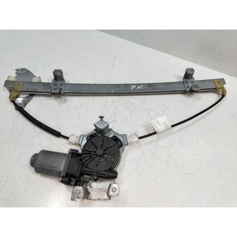 Recambio de elevalunas delantero derecho para nissan note (e11e) 1.5 dci turbodiesel cat referencia OEM IAM 400926B  5P