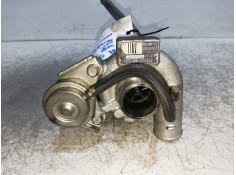 Recambio de turbocompresor para mg rover serie 75 (rj) 2.0 16v cdti referencia OEM IAM 7306100 TD025L308T33 2248060