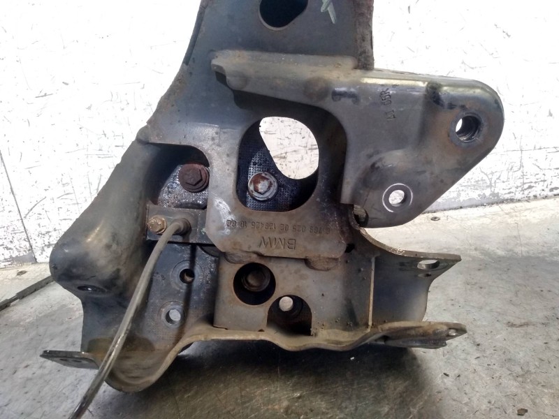 Recambio de mangueta trasera izquierda para mini cabrio (r52) cooper referencia OEM IAM   