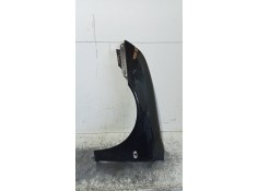 Recambio de aleta delantera izquierda para saab 9-3 berlina 2.2 tid arc referencia OEM IAM   