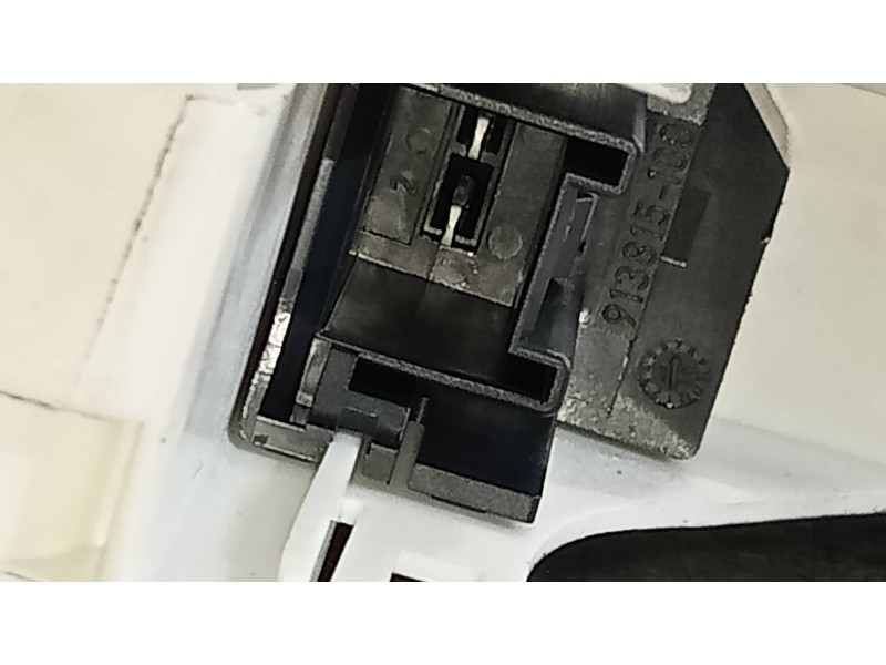 Recambio de elevalunas trasero derecho para audi sq5 (8r) 3.0 tdi quattro referencia OEM IAM 8R0839462E  