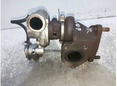 Recambio de turbocompresor para mg rover serie 75 (rj) 2.0 16v cdti referencia OEM IAM 7306100 TD025L308T33 2248060 2