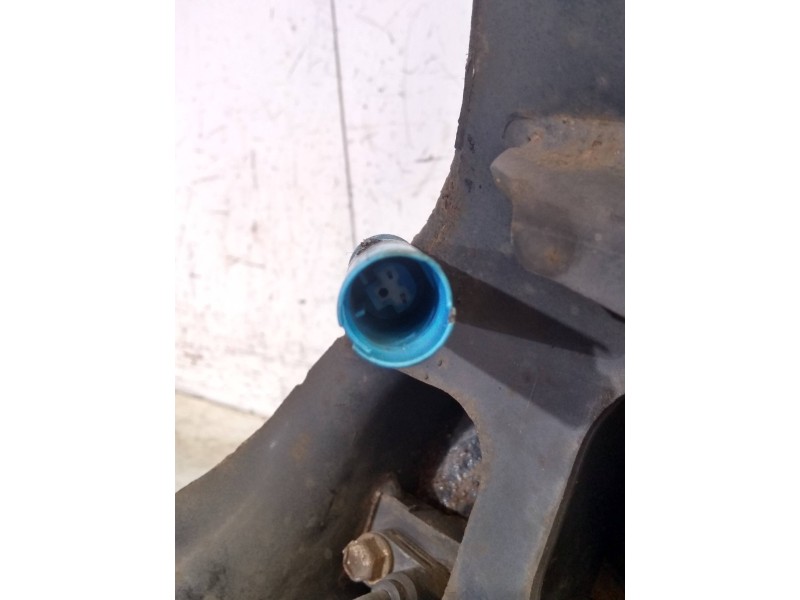 Recambio de mangueta trasera izquierda para mini cabrio (r52) cooper referencia OEM IAM   