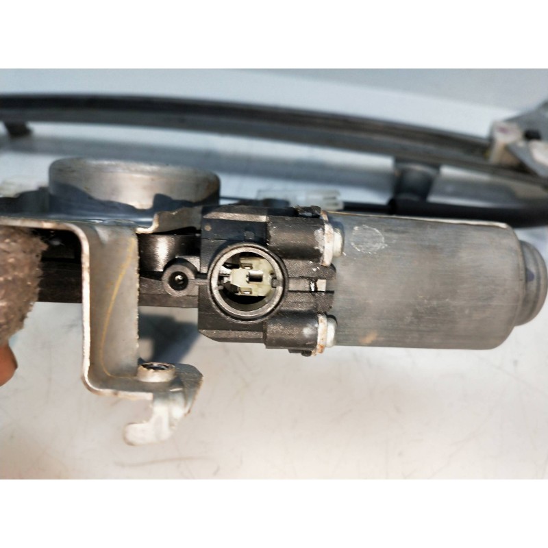 Recambio de elevalunas delantero derecho para nissan note (e11e) 1.5 dci turbodiesel cat referencia OEM IAM 400926B  5P