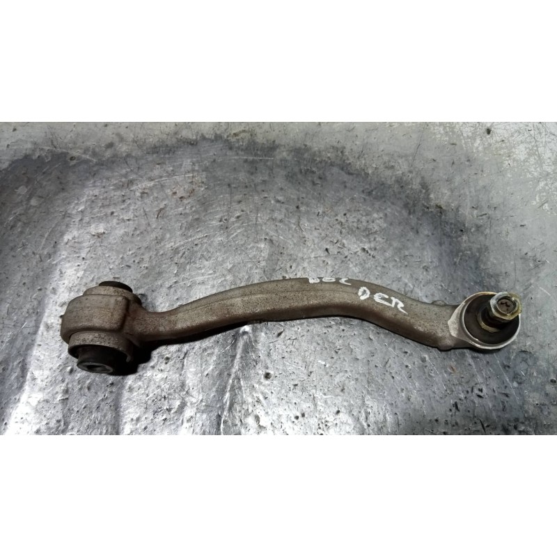 Recambio de brazo suspension inferior delantero derecho para mercedes clase c (w204) coupe c 220 cdi blueefficiency (204.302) re