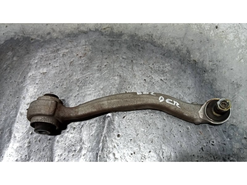 Recambio de brazo suspension inferior delantero derecho para mercedes clase c (w204) coupe c 220 cdi blueefficiency (204.302) re