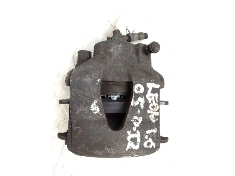 Recambio de pinza freno delantera izquierda para seat leon (1p1) 1.6 referencia OEM IAM   