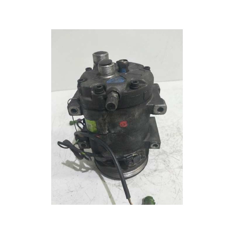 Recambio de compresor aire acondicionado para audi a6 berlina (c4) 2.8 v6 cat (aah) referencia OEM IAM 5062310323  
