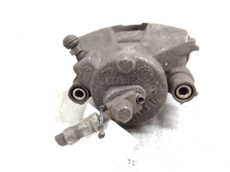 Recambio de pinza freno delantera izquierda para seat leon (1p1) 1.6 referencia OEM IAM   