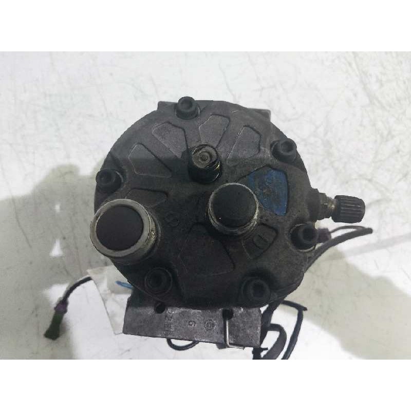 Recambio de compresor aire acondicionado para audi a6 berlina (c4) 2.8 v6 cat (aah) referencia OEM IAM 5062310323  