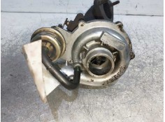 Recambio de turbocompresor para mg rover serie 200 (rf) 2.0 turbodiesel referencia OEM IAM 4521514 PMF100450 