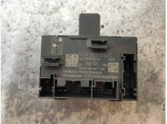 Recambio de modulo electronico para seat leon st (5f8) reference referencia OEM IAM 5Q4959592C A2C7465650000 