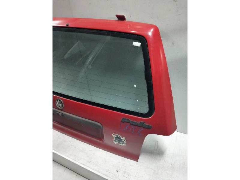 Recambio de porton trasero para volkswagen polo (801/803) 1.05 referencia OEM IAM   