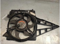 Recambio de electroventilador para opel omega b mv6 berlina referencia OEM IAM 0130303204 90502181  2
