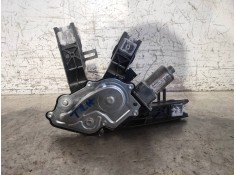 Recambio de motor limpia trasero para peugeot 308 business line referencia OEM IAM 9677680580 0390208008  2