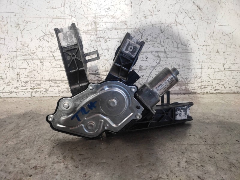 Recambio de motor limpia trasero para peugeot 308 business line referencia OEM IAM 9677680580 0390208008 