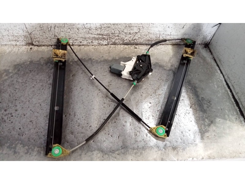 Recambio de elevalunas delantero izquierdo para audi sq5 (8r) 3.0 tdi quattro referencia OEM IAM 8H0837461K  