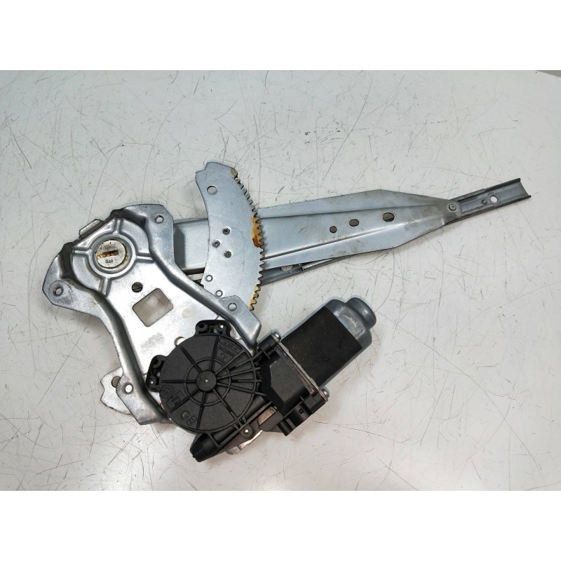 Recambio de elevalunas trasero derecho para nissan note (e11e) 1.5 dci turbodiesel cat referencia OEM IAM 400929A  5P
