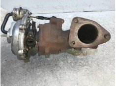 Recambio de turbocompresor para mg rover serie 200 (rf) 2.0 turbodiesel referencia OEM IAM 4521514 PMF100450  2