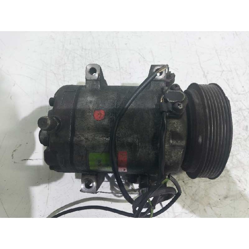 Recambio de compresor aire acondicionado para audi a6 berlina (c4) 2.8 v6 cat (aah) referencia OEM IAM 5062310323  