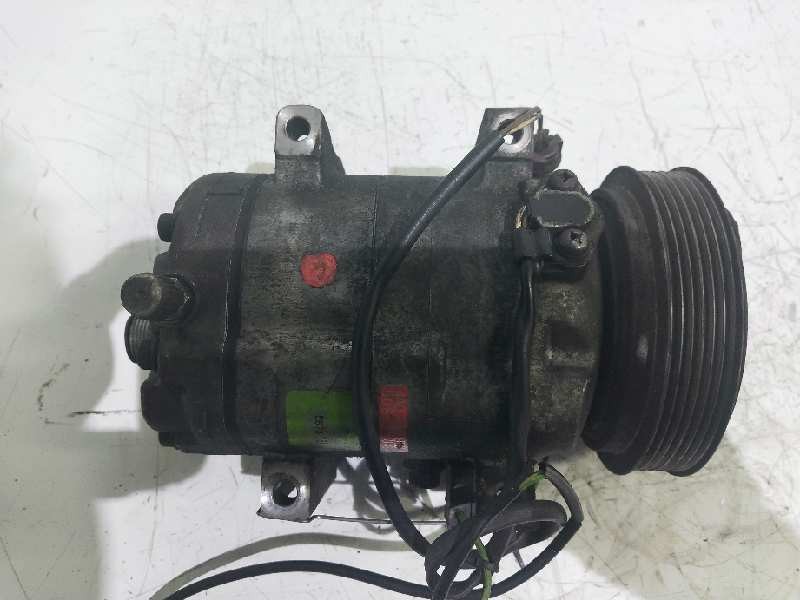Recambio de compresor aire acondicionado para audi a6 berlina (c4) 2.8 v6 cat (aah) referencia OEM IAM 5062310323  