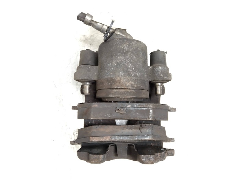 Recambio de pinza freno delantera izquierda para seat leon (1p1) 1.6 referencia OEM IAM   