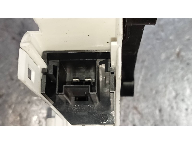 Recambio de elevalunas delantero izquierdo para audi sq5 (8r) 3.0 tdi quattro referencia OEM IAM 8H0837461K  