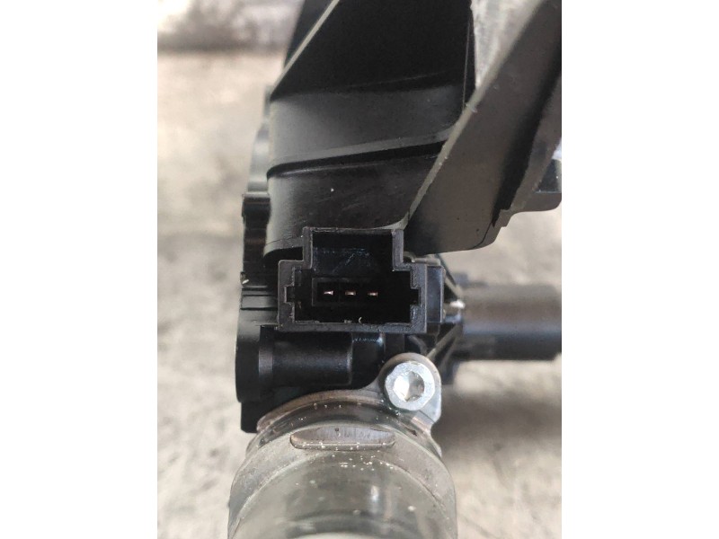 Recambio de motor limpia trasero para peugeot 308 business line referencia OEM IAM 9677680580 0390208008 