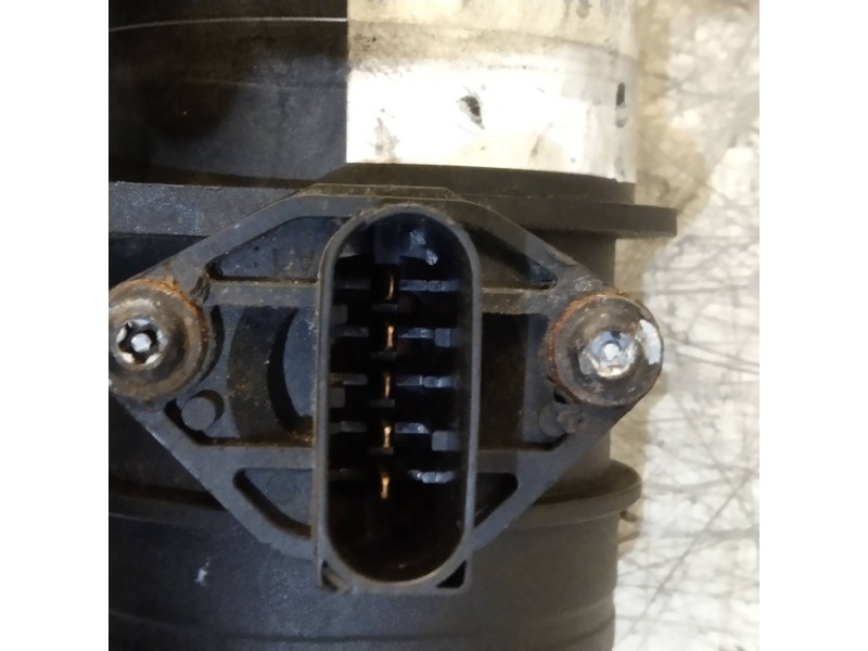 Recambio de caudalimetro para skoda octavia berlina (1z3) 2.0 tdi referencia OEM IAM 0281002461   Recambio de caudalimetro para skoda octavia berlina (1z3) 2.0 tdi referencia OEM IAM 0281002461