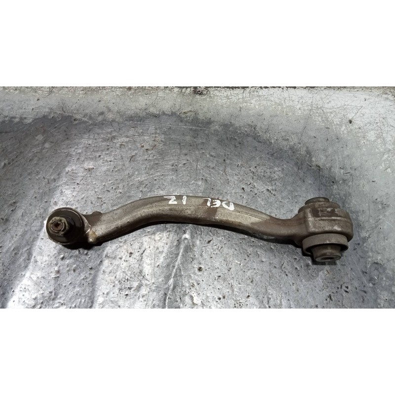 Recambio de brazo suspension inferior delantero izquierdo para mercedes clase c (w204) coupe c 220 cdi blueefficiency (204.302) 