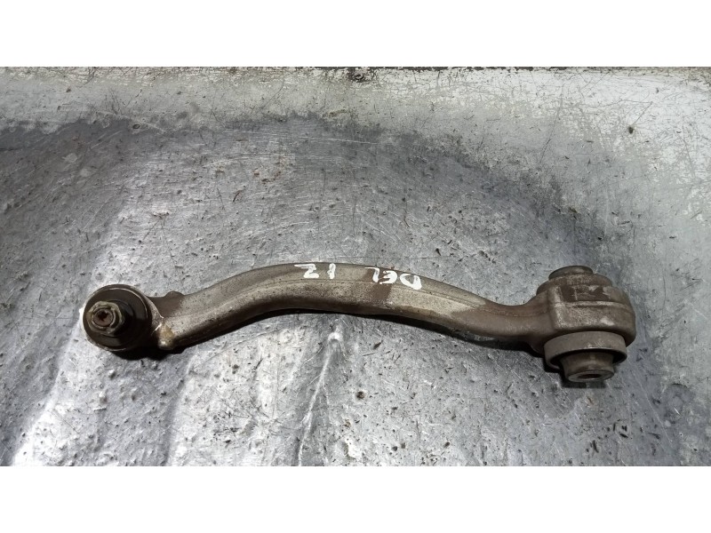 Recambio de brazo suspension inferior delantero izquierdo para mercedes clase c (w204) coupe c 220 cdi blueefficiency (204.302) 